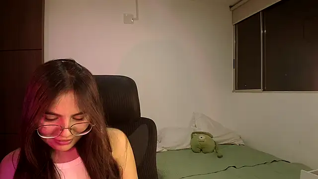 abbyyandmaxx online show from 05.24.26