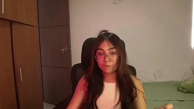 abbyyandmaxx online show from 05.25.26