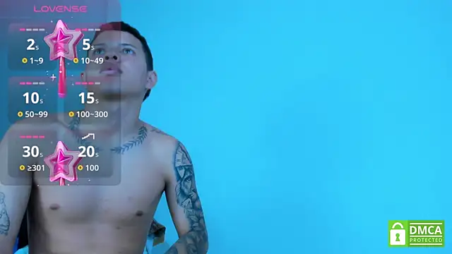 Steven SkinnyBoy online show from 05.28.26