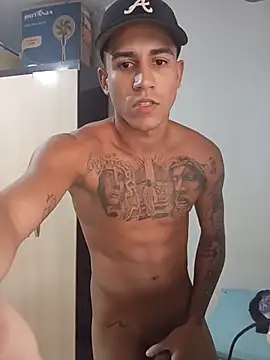 gui carioca7 online show from 06.04.26