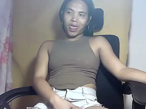 Snapshot of bj_l0ve chatting on 07.08.26 bj l0ve online show from 07.08.26