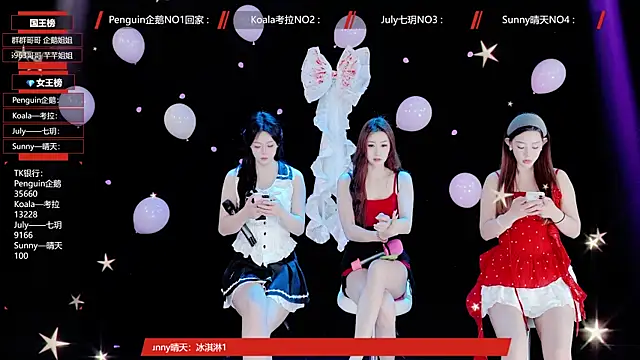 Zo-007 online show from 05.01.26