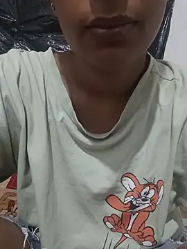 Snapshot of your_siya6 chatting on 06.19.26 your siya6 online show from 06.19.26