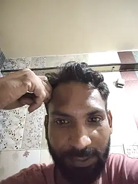 Snapshot of Akki-101 chatting on 06.19.26 Akki-101 online show from 06.19.26