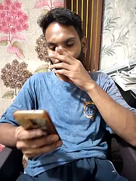 Snapshot of Akki-101 chatting on 07.17.26 Akki-101 online show from 07.17.26