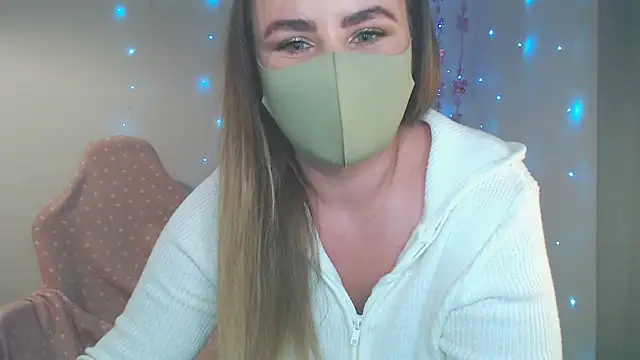 MillaVelvet online show from 05.26.26