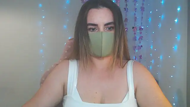 MillaVelvet online show from 06.02.26