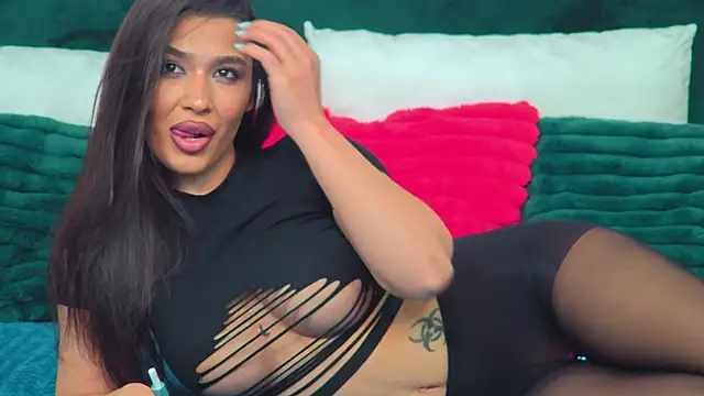 MyaMuuse online show from 06.03.26