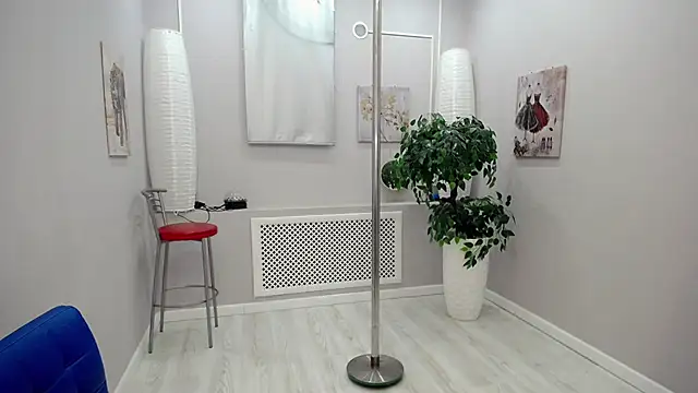 wild temptation  online show from 07.01.26