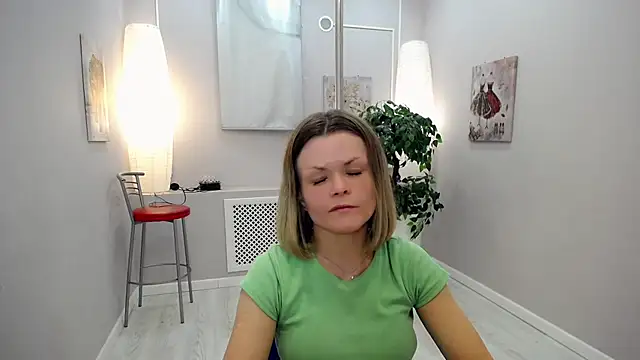 wild temptation  online show from 07.07.26