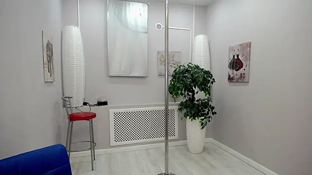 wild temptation  online show from 07.08.26