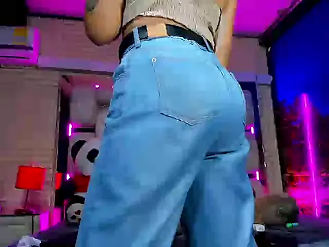 MahiaraHot online show from 05.01.26