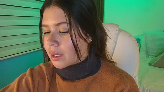 Mili Cat online show from 06.01.26
