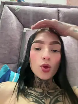 Snapshot of she-dulce chatting on 05.18.26 she-dulce online show from 05.18.26