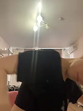 Snapshot of _SweetAnna_ chatting on 05.19.26 SweetAnna online show from 05.19.26