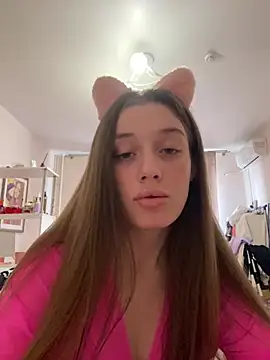 Snapshot of _SweetAnna_ chatting on 05.20.26 SweetAnna online show from 05.20.26