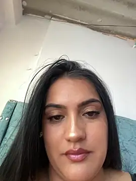 SahanaPrincesss online show from 05.21.26