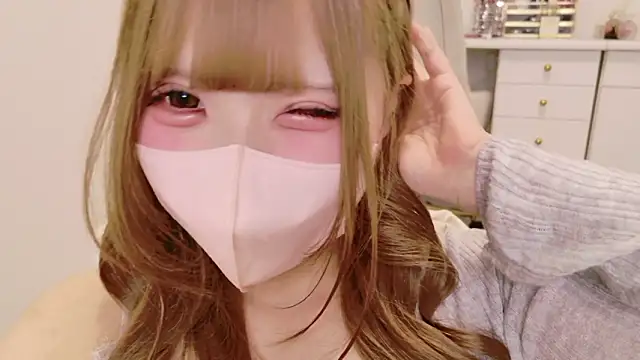 Ichiru chan online show from 07.23.26