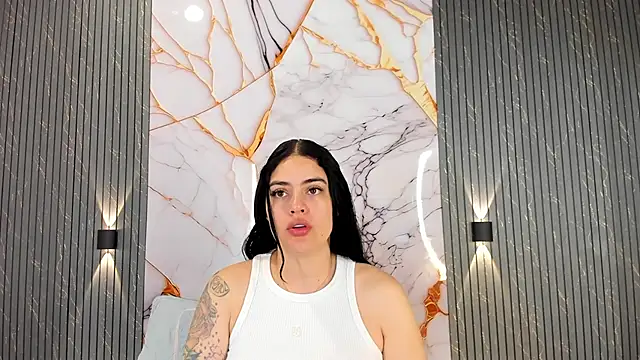 Pame-Miller online show from 05.25.26