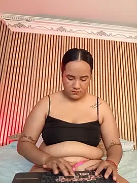 NATY BUSTOS online show from 05.09.26