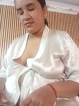 NATY BUSTOS online show from 05.29.26