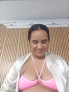 NATY BUSTOS online show from 05.30.26