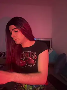 AdelaBeckers  online show from 05.01.26