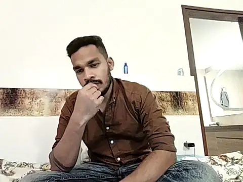 Desihotboy990 online show from 05.11.26