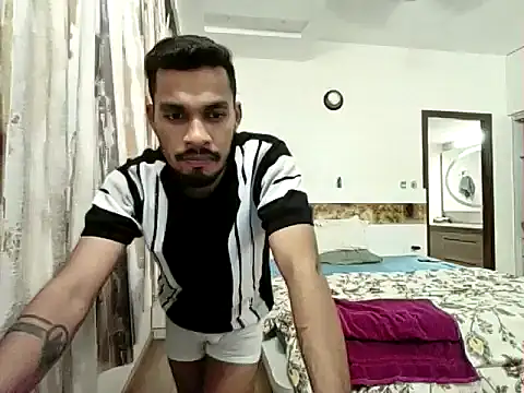 Desihotboy990 online show from 05.12.26