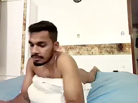 Desihotboy990 online show from 05.14.26