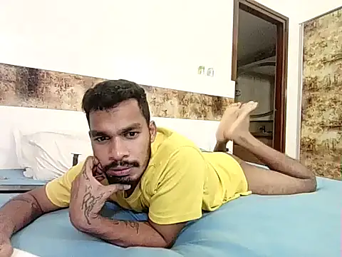 Desihotboy990 online show from 05.24.26
