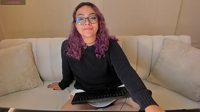 LoiseHarper online show from 05.01.26
