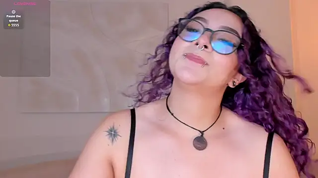 LoiseHarper online show from 06.05.26