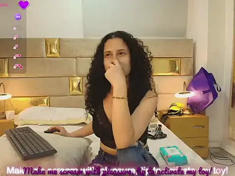 LudoviccaMark online show from 05.16.26