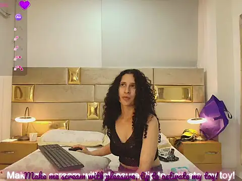 LudoviccaMark online show from 05.16.26