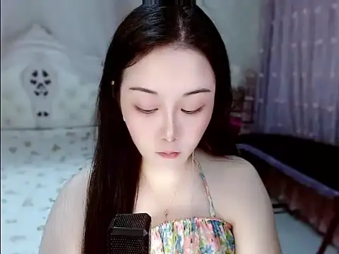 Amy-cnbaby online show from 06.26.26