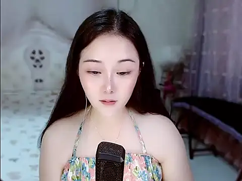 Amy-cnbaby online show from 07.05.26