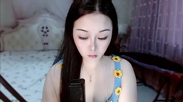 Amy-cnbaby online show from 07.10.26