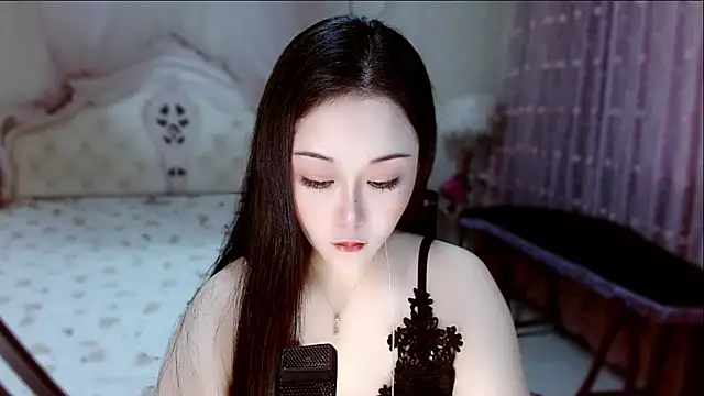 Amy-cnbaby online show from 07.12.26