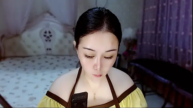 Amy-cnbaby online show from 07.14.26