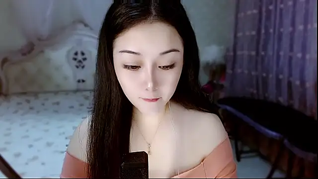Amy-cnbaby online show from 07.15.26