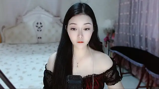 Amy-cnbaby online show from 07.17.26