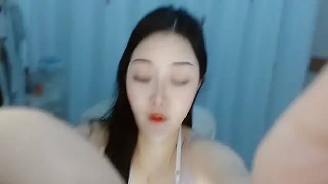 Amy-cnbaby online show from 07.22.26
