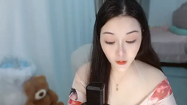 Amy-cnbaby online show from 07.23.26