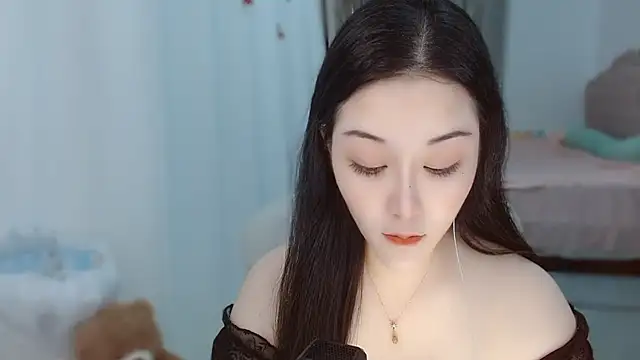 Amy-cnbaby online show from 07.24.26