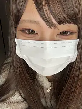 Sakuna oO online show from 05.11.26