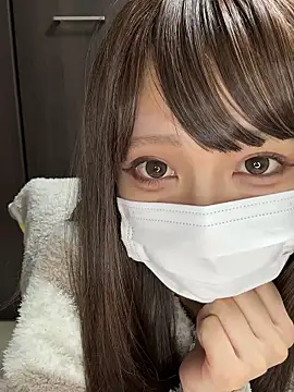 Sakuna oO online show from 05.14.26