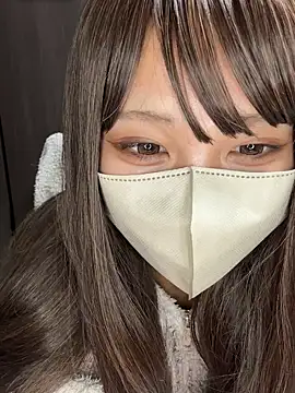 Sakuna oO online show from 06.13.26