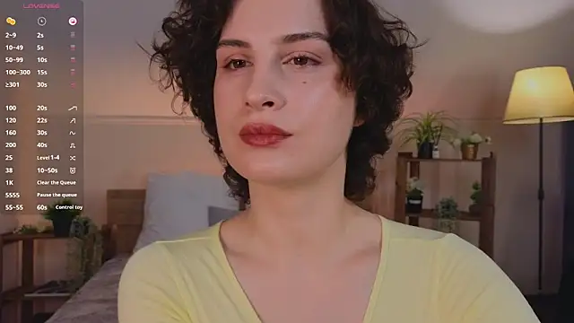 Snapshot of Malena_Noir chatting on 05.29.26 Malena Noir online show from 05.29.26