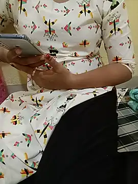 Seema yadav01 online show from 06.18.26